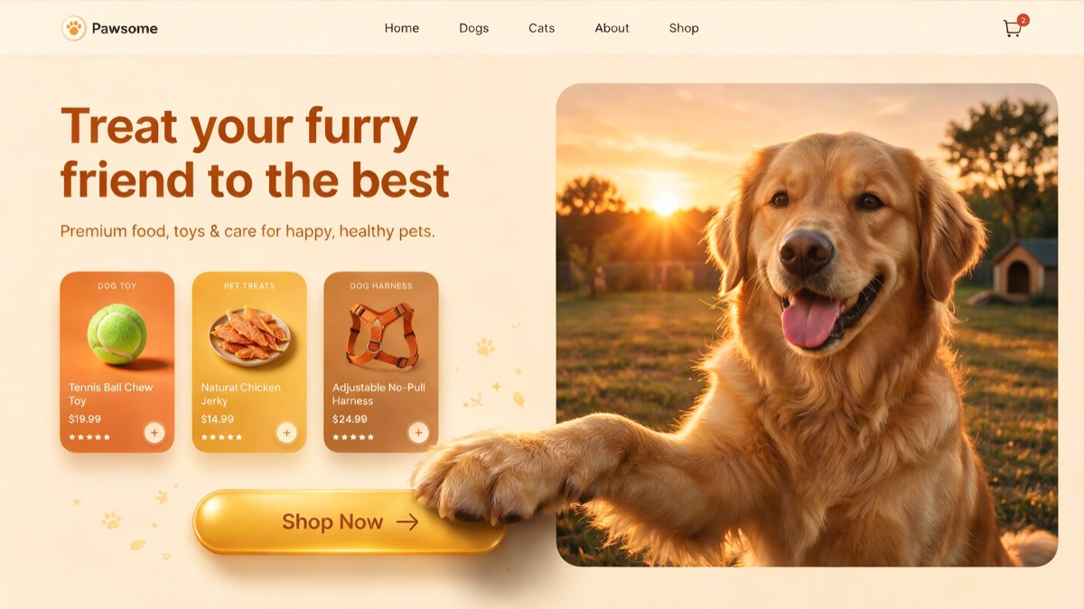 Seedream 5.0 Pro commercial product image example