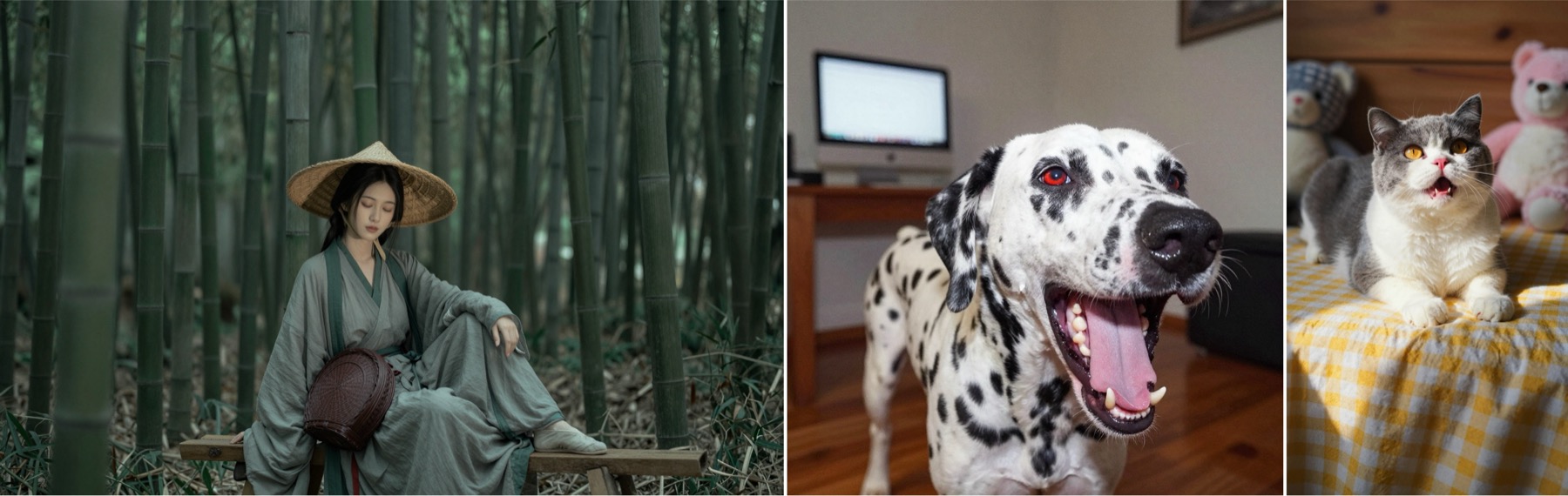 Z-Image-Turbo image generation example 1